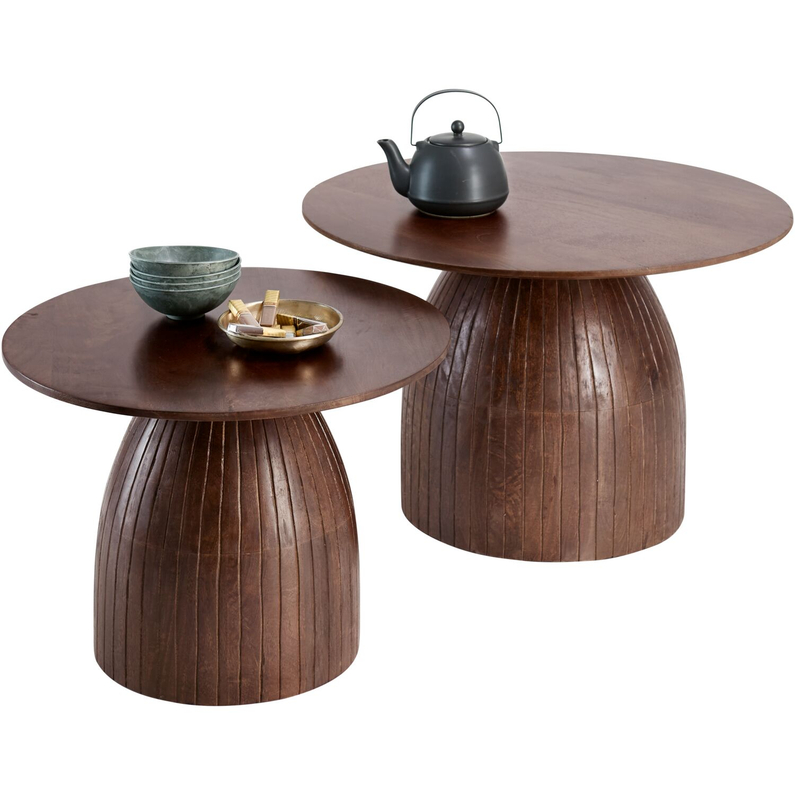 Salontafel Aboni Set/2