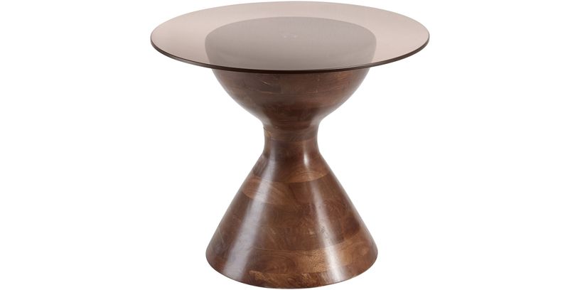 Bijzettafel Aboni Ø57