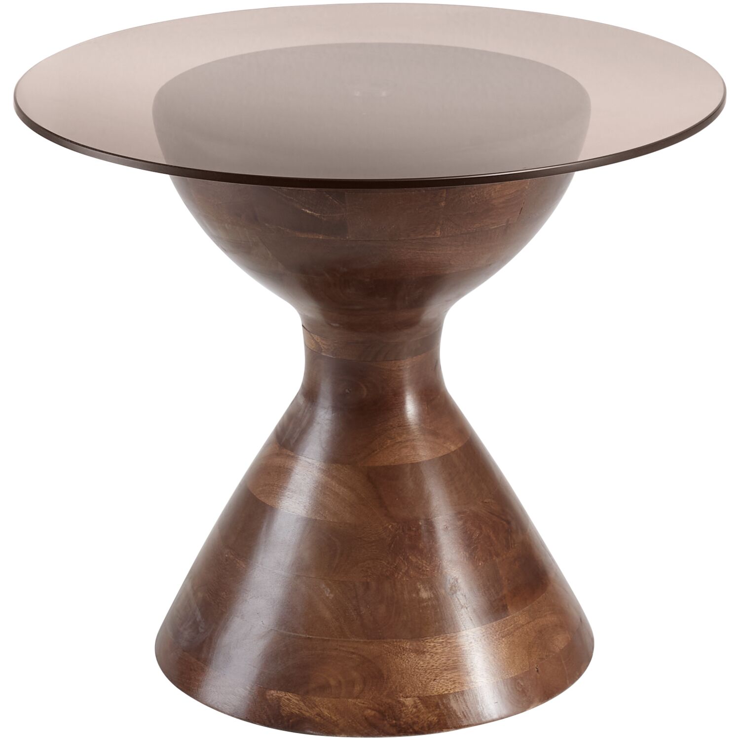 Bijzettafel Aboni Ø57