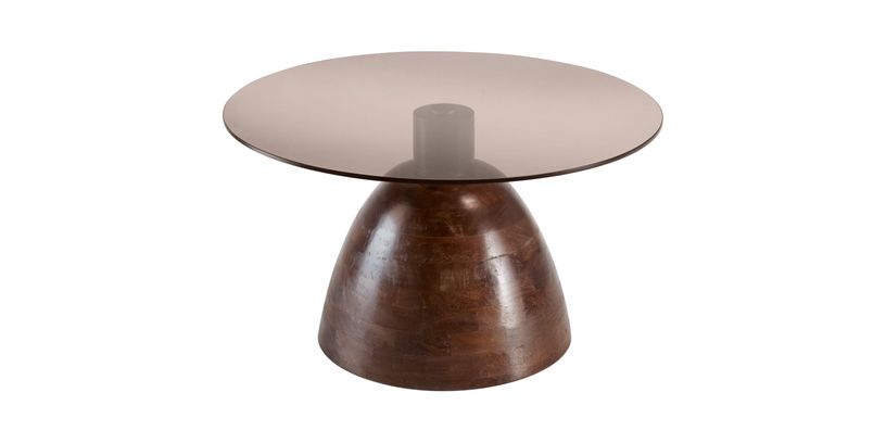 Salontafel Aboni Ø78