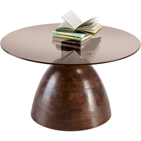 Salontafel Aboni Ø78