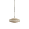 Hanglamp Ahero Crème Ø40
