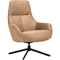 Draaifauteuil Kenmare Liver