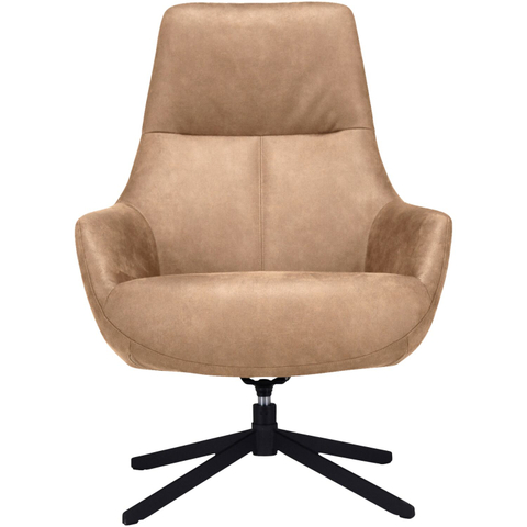 Draaifauteuil Kenmare Liver