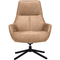 Draaifauteuil Kenmare Liver