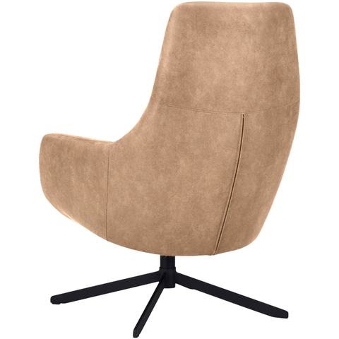 Draaifauteuil Kenmare Liver