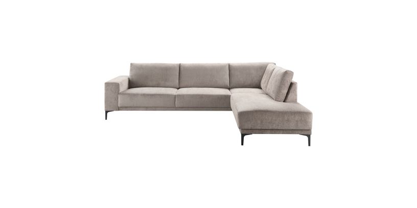 Hoekbank Clanton Clay