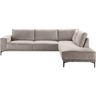 Hoekbank Clanton Clay