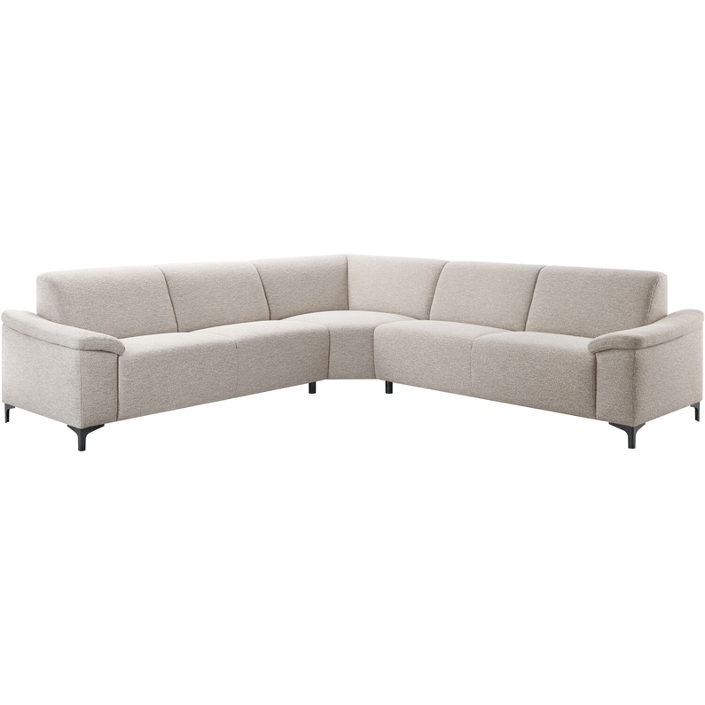 Hoekbank Aveiro Naturel