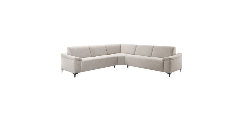 Hoekbank Aveiro Naturel