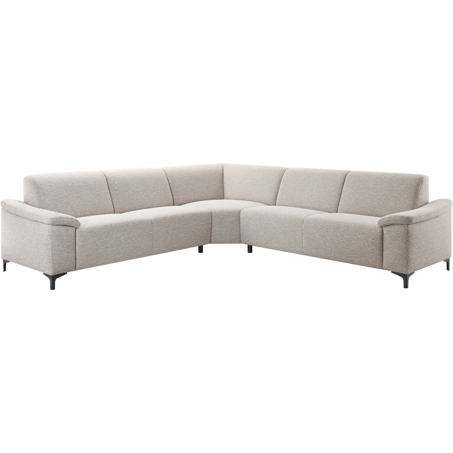 Hoekbank Aveiro Naturel