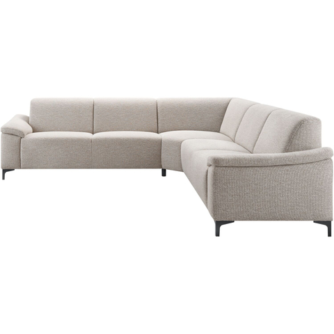 Hoekbank Aveiro Naturel