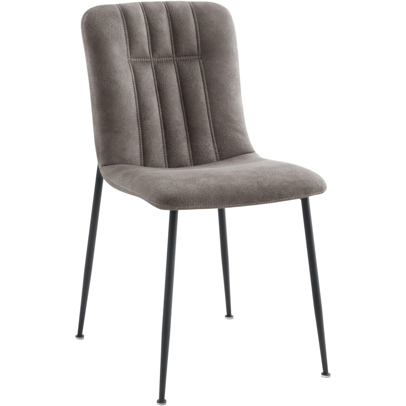 Stoel Posada Antraciet