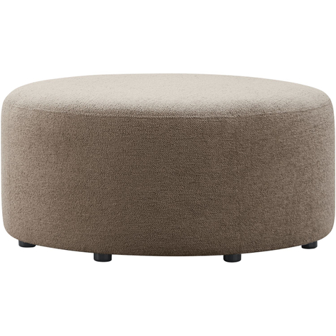 INHOUSE Hocker Lurnio Taupe