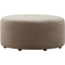 INHOUSE Hocker Lurnio Taupe