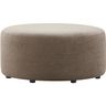 INHOUSE Hocker Lurnio Taupe