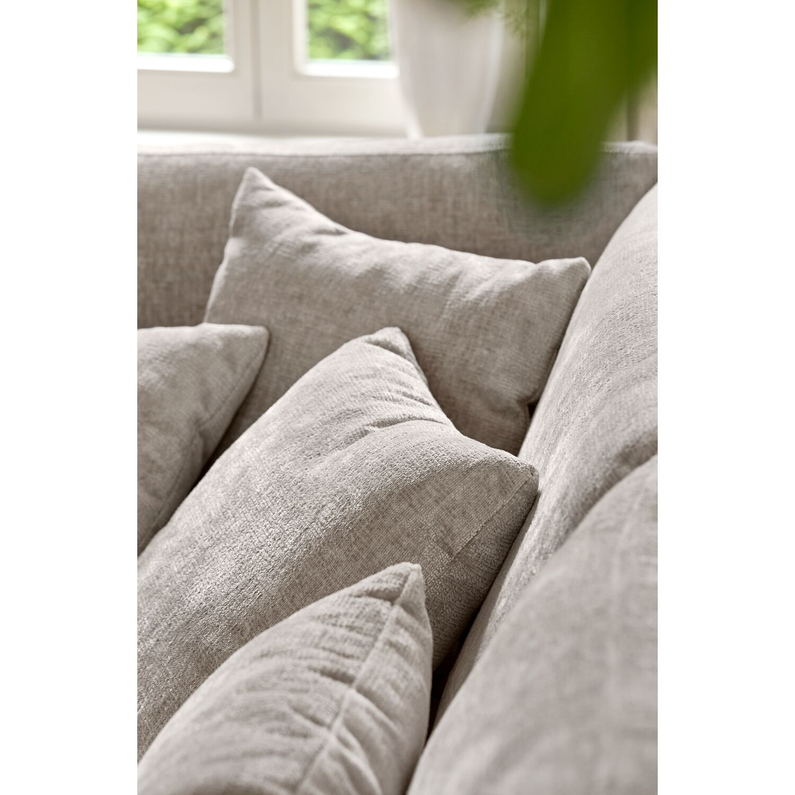 INHOUSE Hoekbank Comiso Taupe