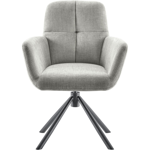 INHOUSE Armstoel Ciolina Grijs