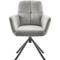INHOUSE Armstoel Ciolina Grijs