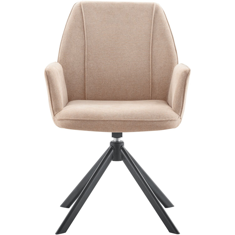 INHOUSE Armstoel Abantio Beige