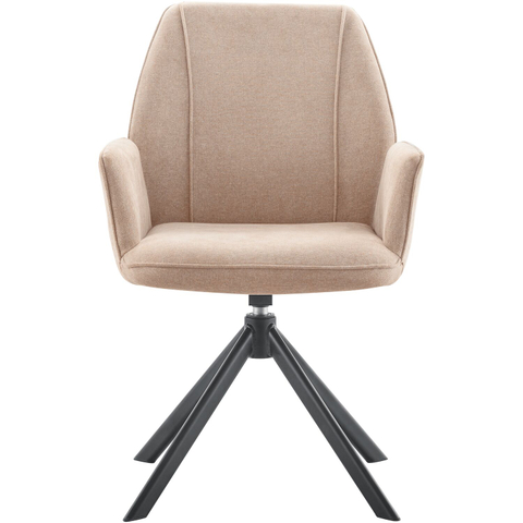 INHOUSE Armstoel Abantio Beige