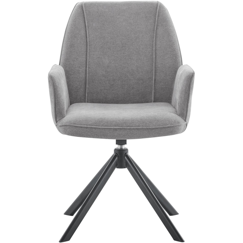 INHOUSE Armstoel Abantio Grey