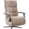 INHOUSE Relaxfauteuil Lerira S Clay