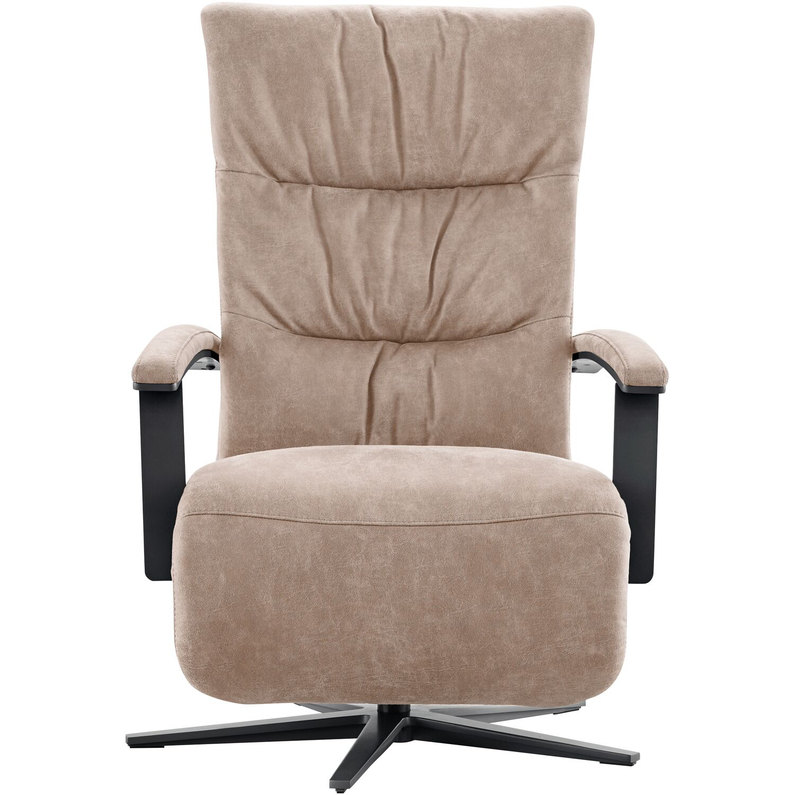 INHOUSE Relaxfauteuil Lerira S Clay
