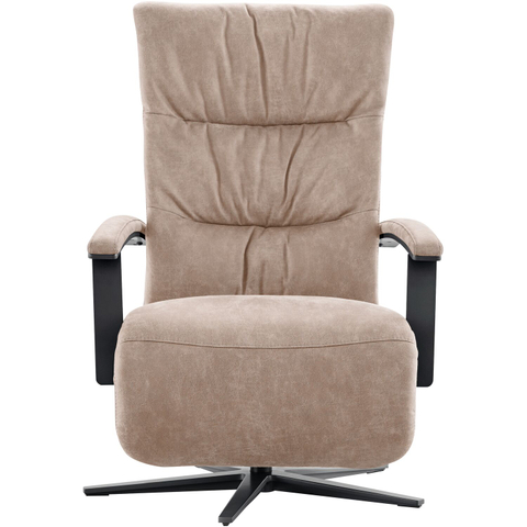 INHOUSE Relaxfauteuil Lerira S Clay