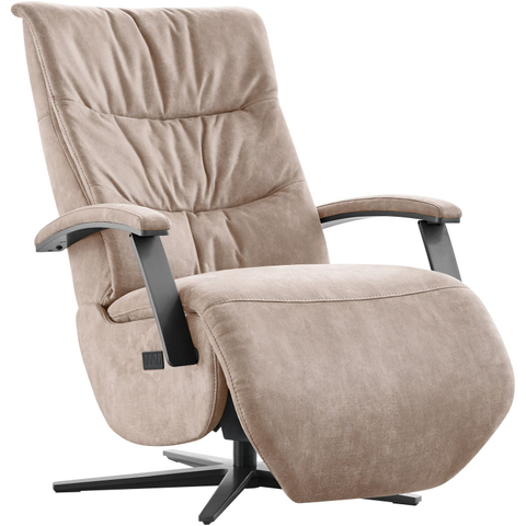 INHOUSE Relaxfauteuil Lerira S Clay