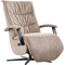 INHOUSE Relaxfauteuil Lerira S Clay