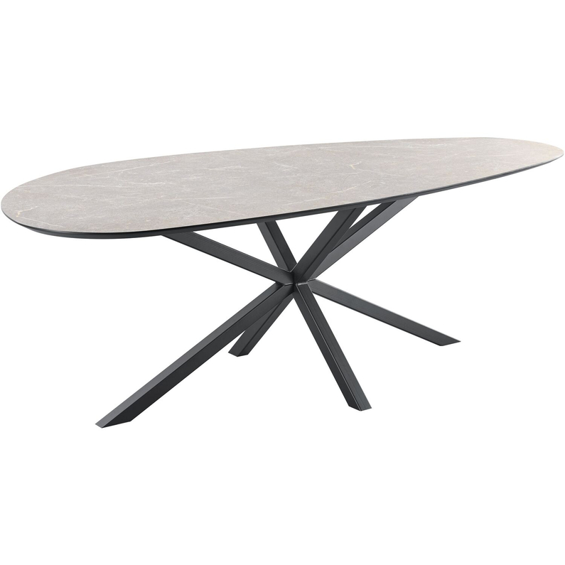 INHOUSE Eettafel Canarias Aperol