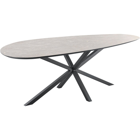 INHOUSE Eettafel Canarias Aperol