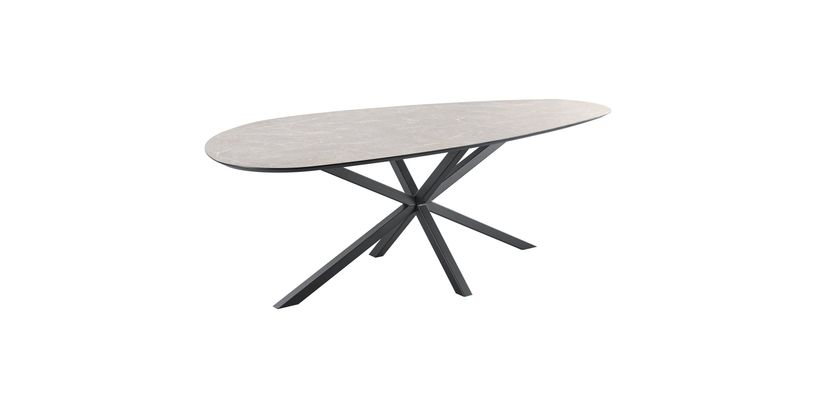 INHOUSE Eettafel Canarias Aperol