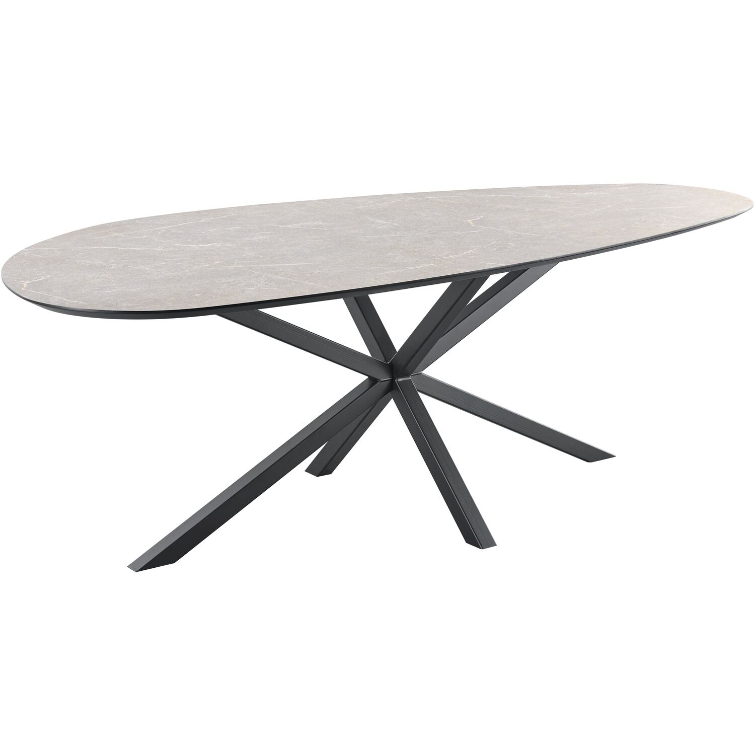 INHOUSE Eettafel Canarias Aperol