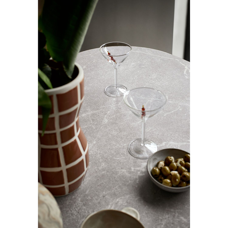 INHOUSE Eettafel Canarias Aperol