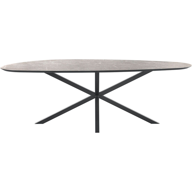 INHOUSE Eettafel Canarias Aperol