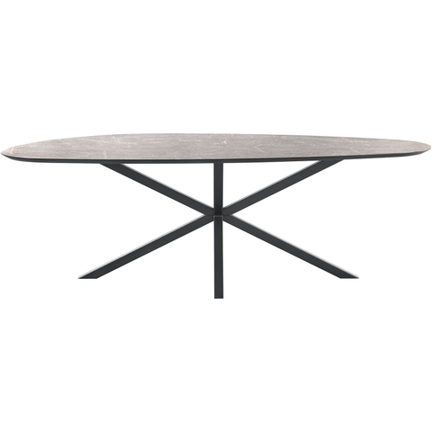 INHOUSE Eettafel Canarias Aperol