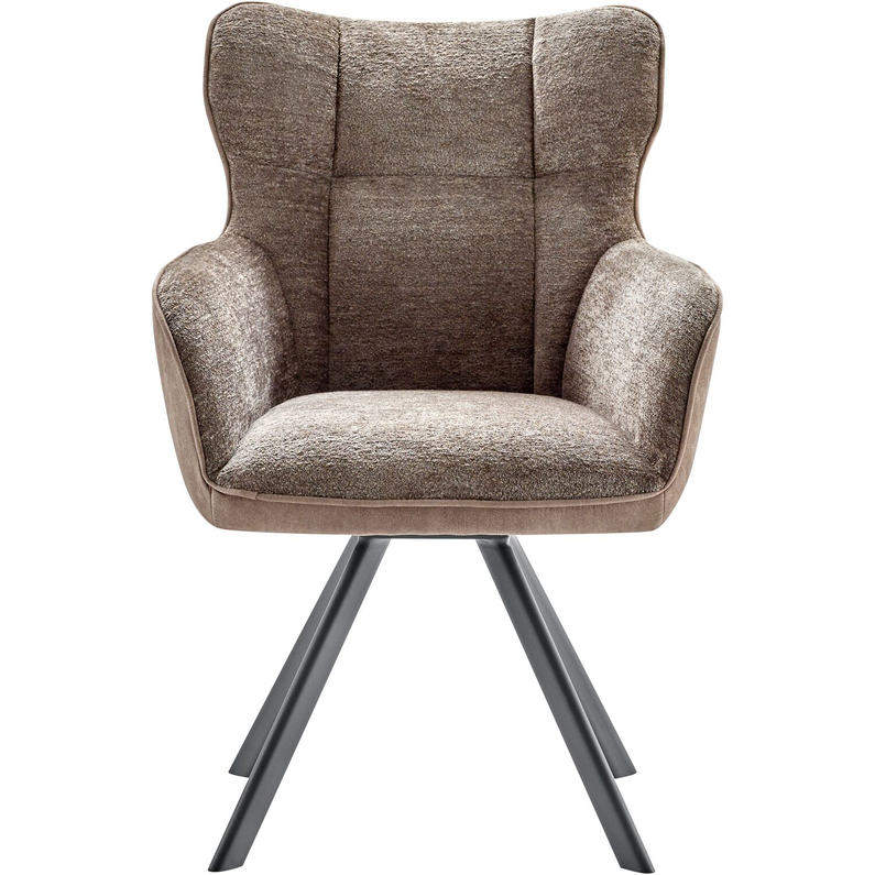 INHOUSE Armstoel Joah Lava