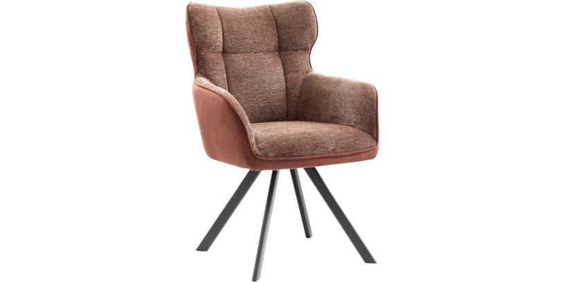 INHOUSE Armstoel Joah Koper