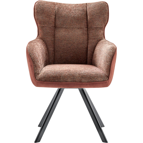 INHOUSE Armstoel Joah Koper