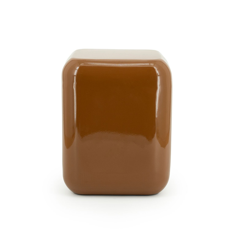 INHOUSE Poef Dixon Mustard