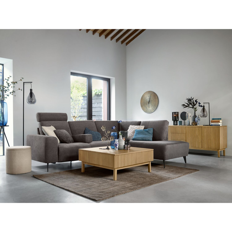 Dressoir Arrosto 4-Deurs