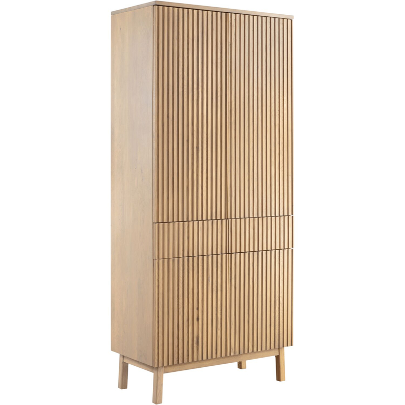 Kast Arrosto 4-Deurs