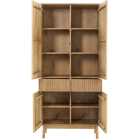 Kast Arrosto 4-Deurs