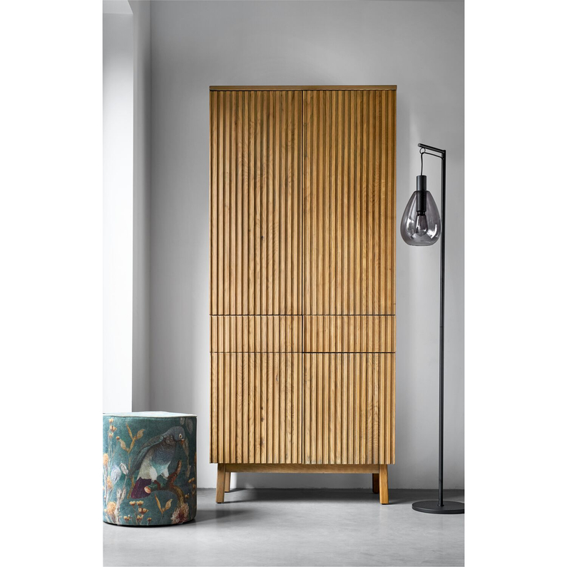 Kast Arrosto 4-Deurs