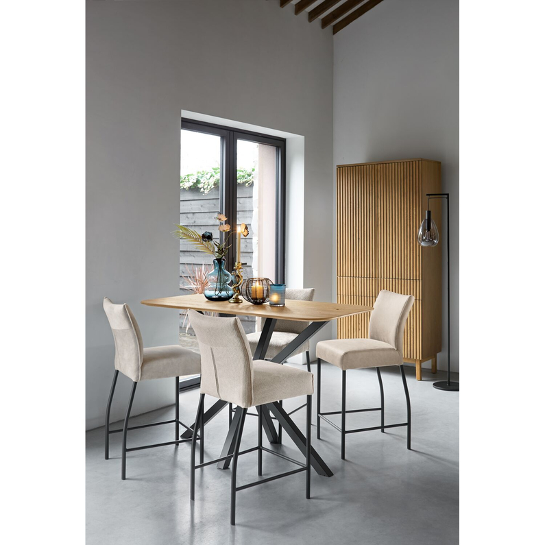 Kast Arrosto 4-Deurs