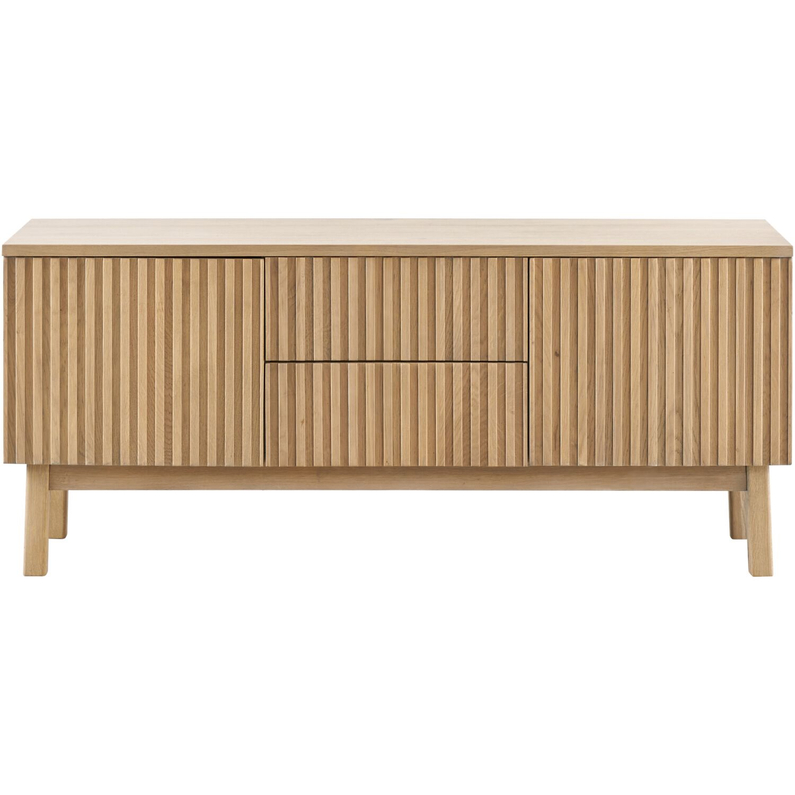 Tv-Meubel Arrosto 2-Deurs