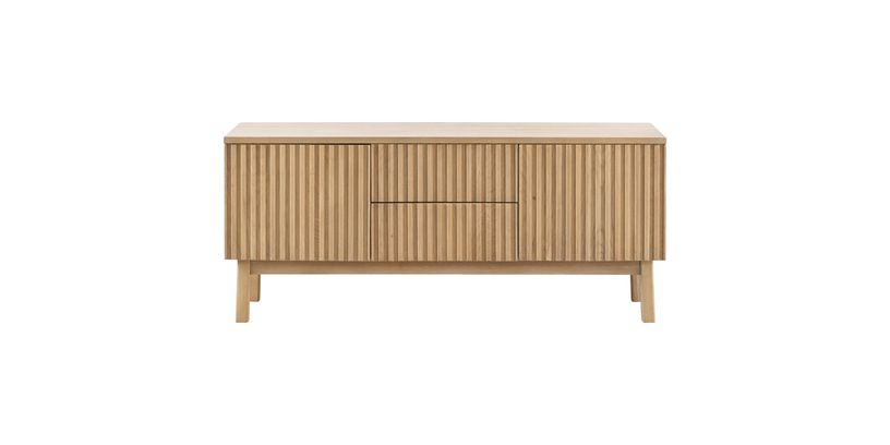 Tv-Meubel Arrosto 2-Deurs