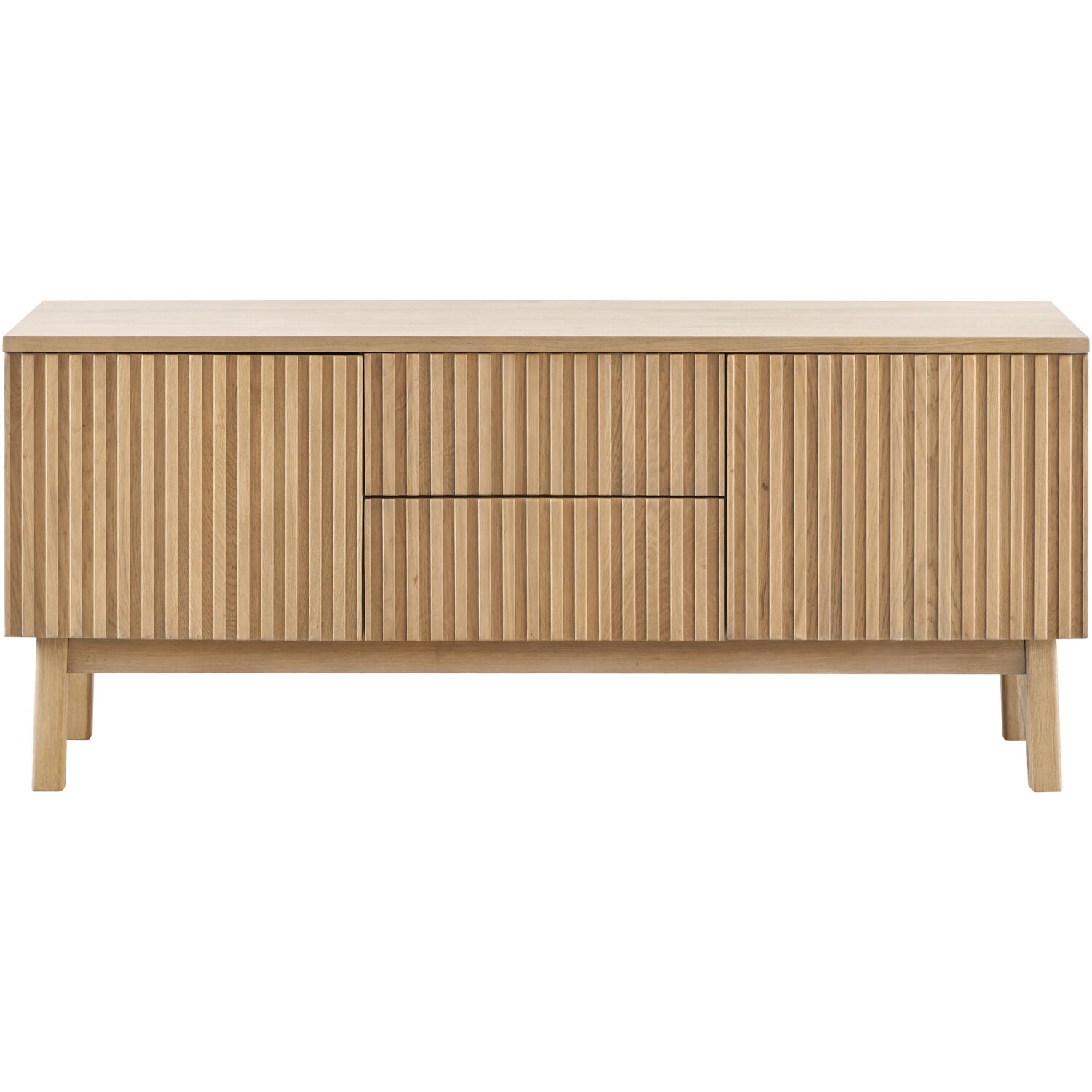 Tv-Meubel Arrosto 2-Deurs